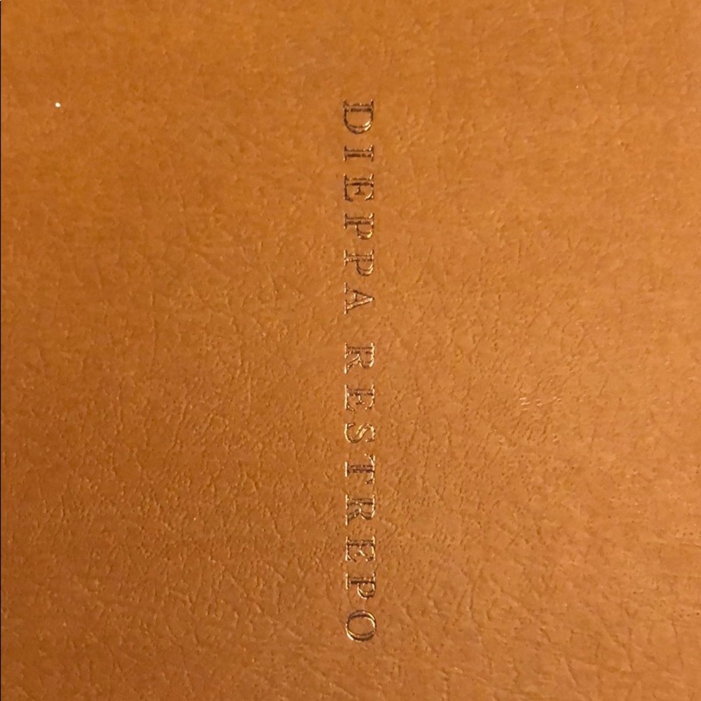 Dieppa Restrepo Leather boots mid calf - Picture 8 of 8